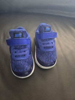 Nike boy 7c
