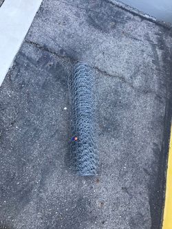Chicken wire