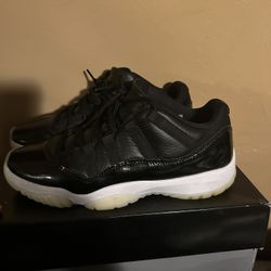 Jordan 11 Low