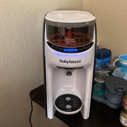 Baby Brezza