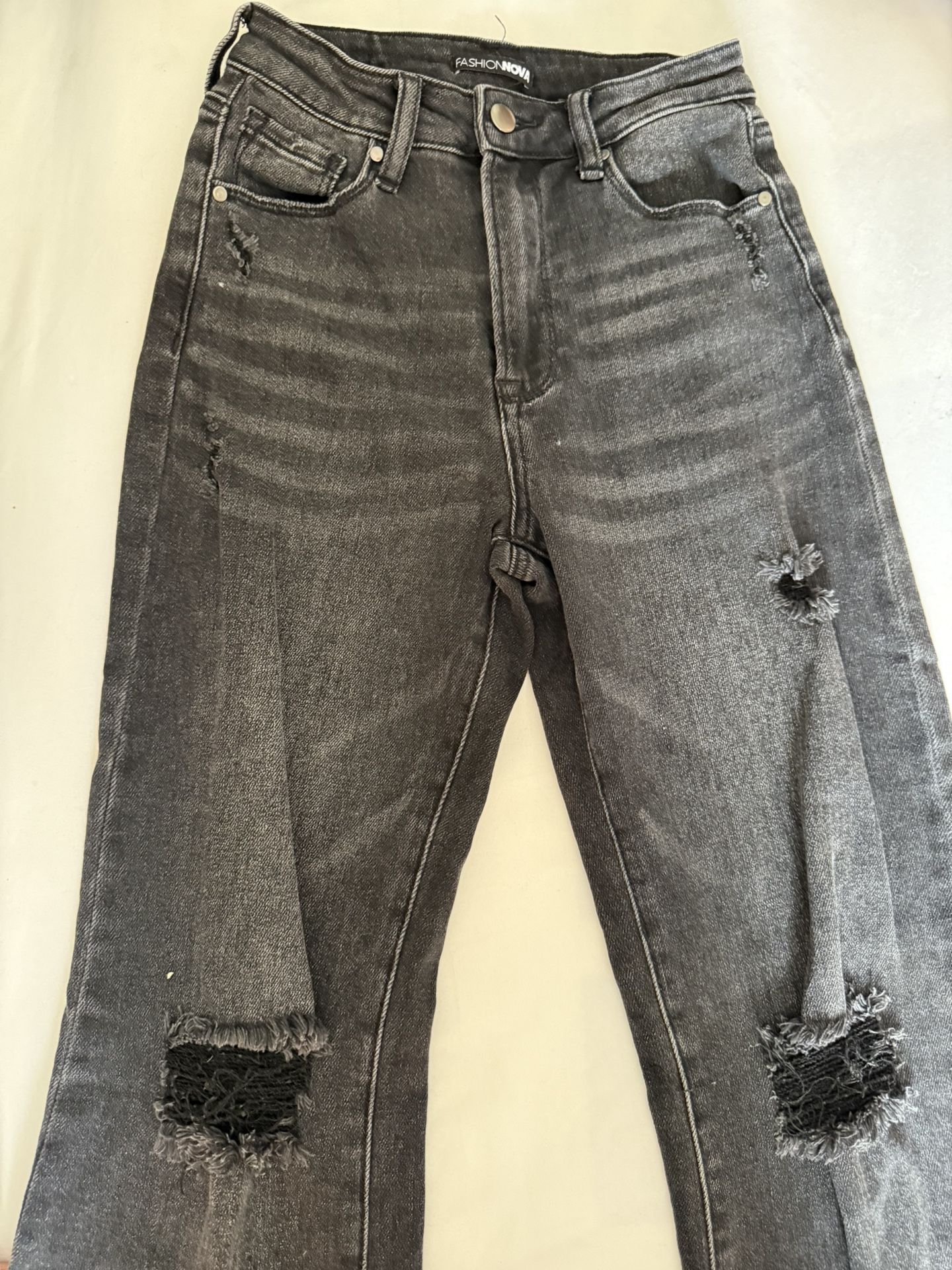 Fashion Nova Jeans