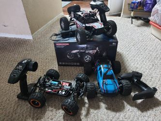 Rc cars