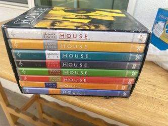 DVDS AN BLUE RAYS