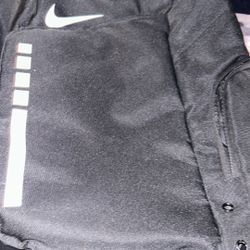 Nike Elite Bag
