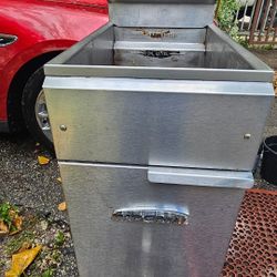 DEEP FRYER .REPAIR .BUY SALE.