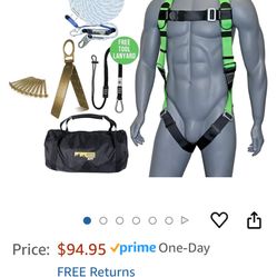 Harness 
