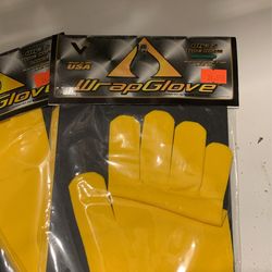 Wrap Gloves 
