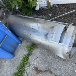 Free - Scrap metal
