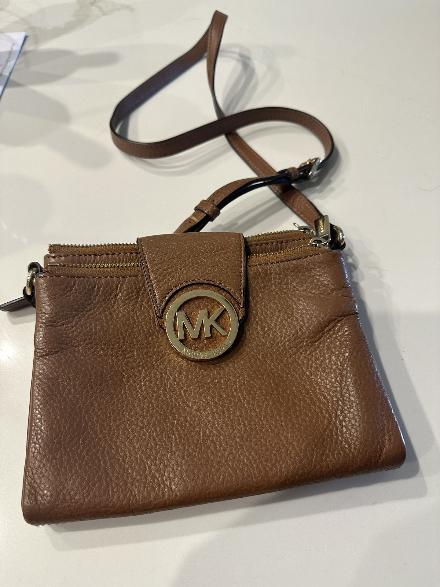 Michael Kors Purse- OBO