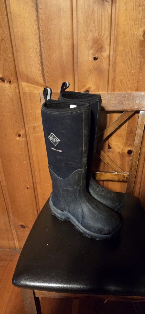 Muck Insulated Women's Boots