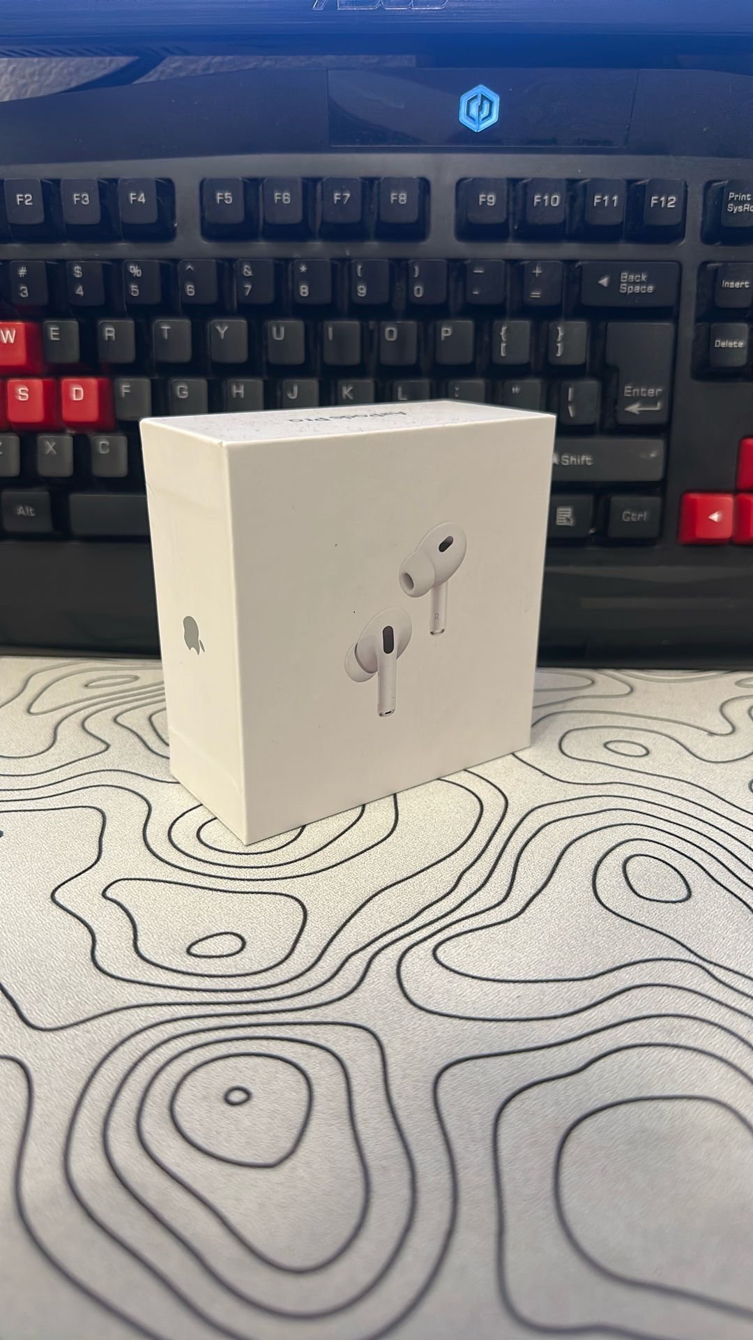 Air Pods Pro 2