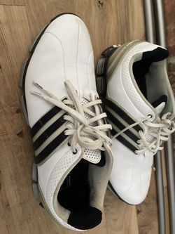 Adidas 3D Fit foam Golf Shoes
