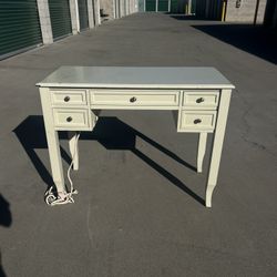 Vanity