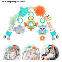 New Car Seat Arch Toy