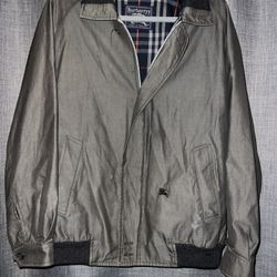 Burberrys Men’s jacket 