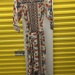 Vintage Kaftan
