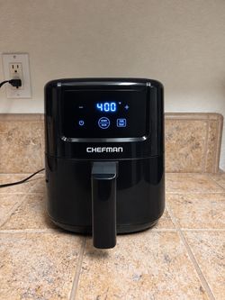 Small Air Fryer