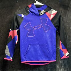 Girl’s Under Armour Hoodie