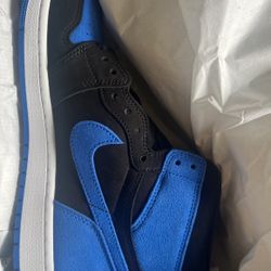 Air Jordan 1 Reimagined Size 10