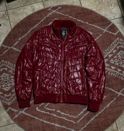 Fried NYC Puffer Jacket