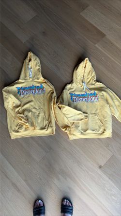 Disneyland Hoodies (2)