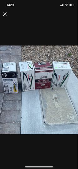 Caulking