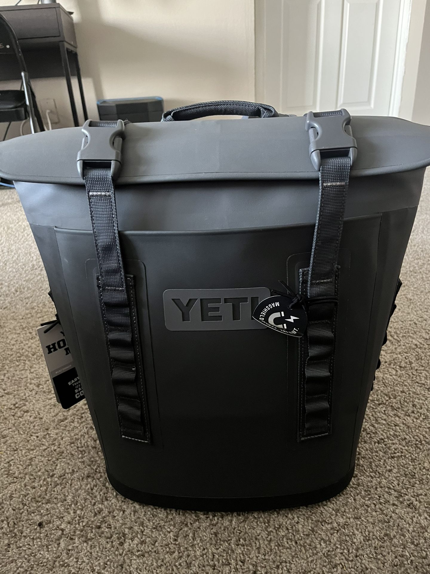 Yeti Cooler Backpack 