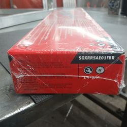 Snap on Tools 