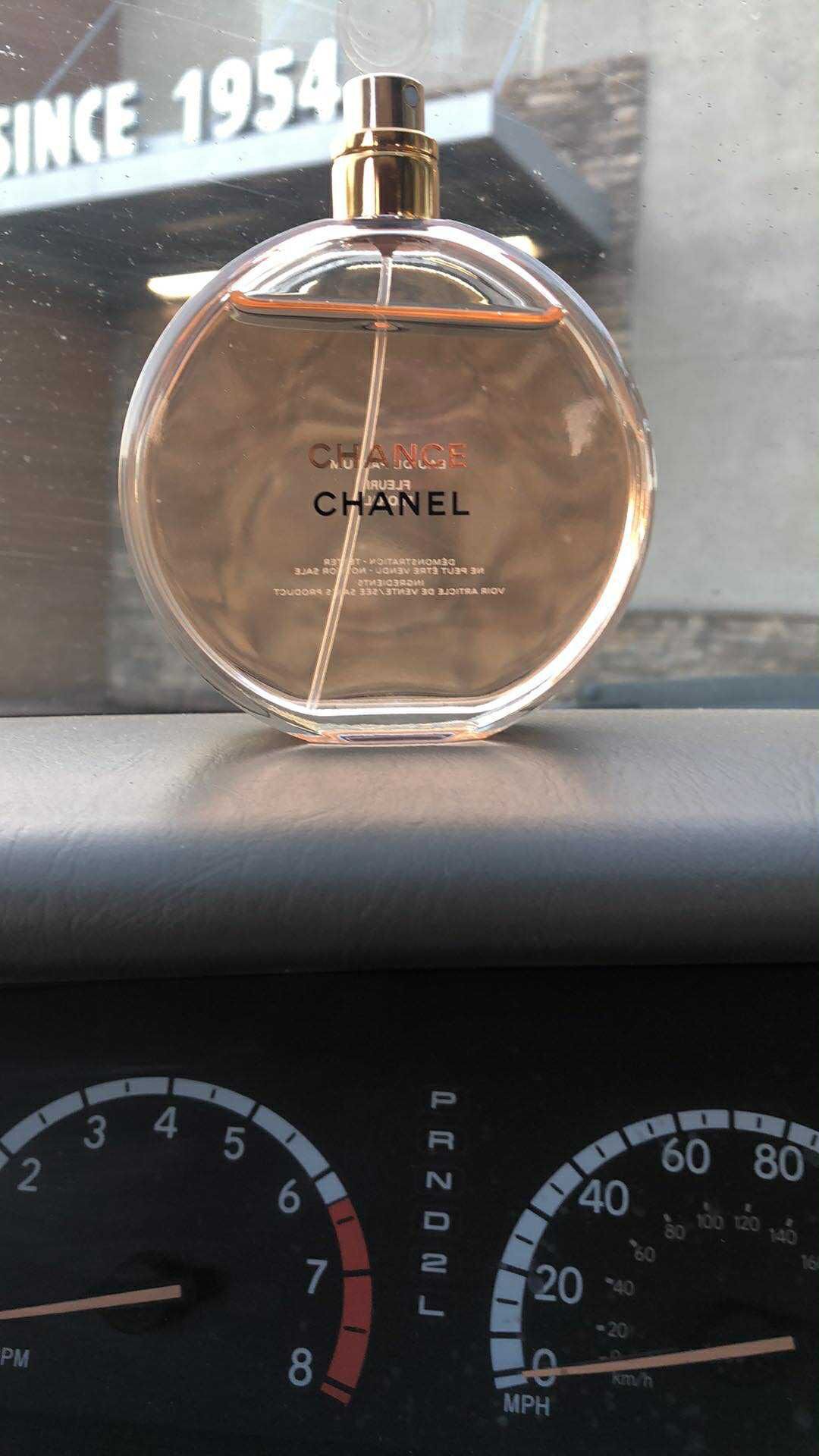 Chance Chanel Eau De Parfum