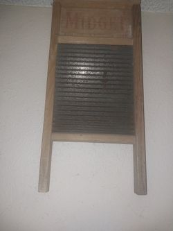 Washboard
