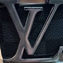 Louis Vuitton Belt