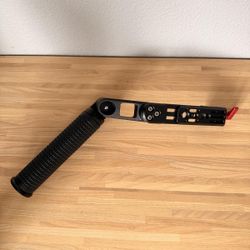 Adjustable Side Handle for DJI RS 3 / RS 2