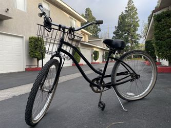 Bicycle - Phat Cycles California