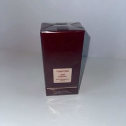 Tom Ford Lost Cherry