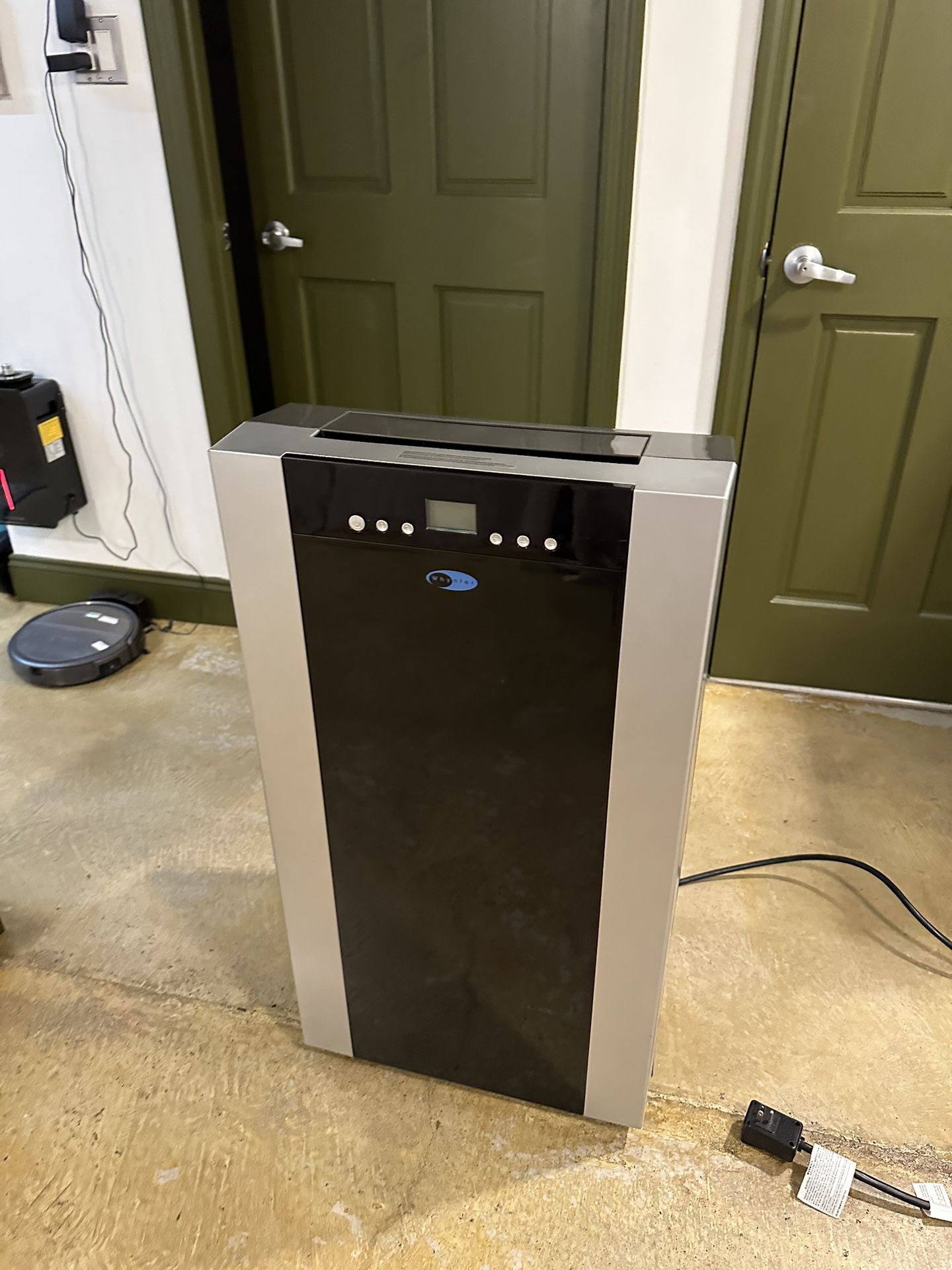 Whynter Portable AC ARC-14s