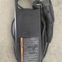 Intertek Chevy Volt EV Electric Charging Cord
