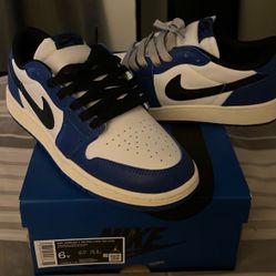 Air Jordan 1 retro Low Og 
