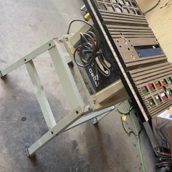 Delta Table Saw