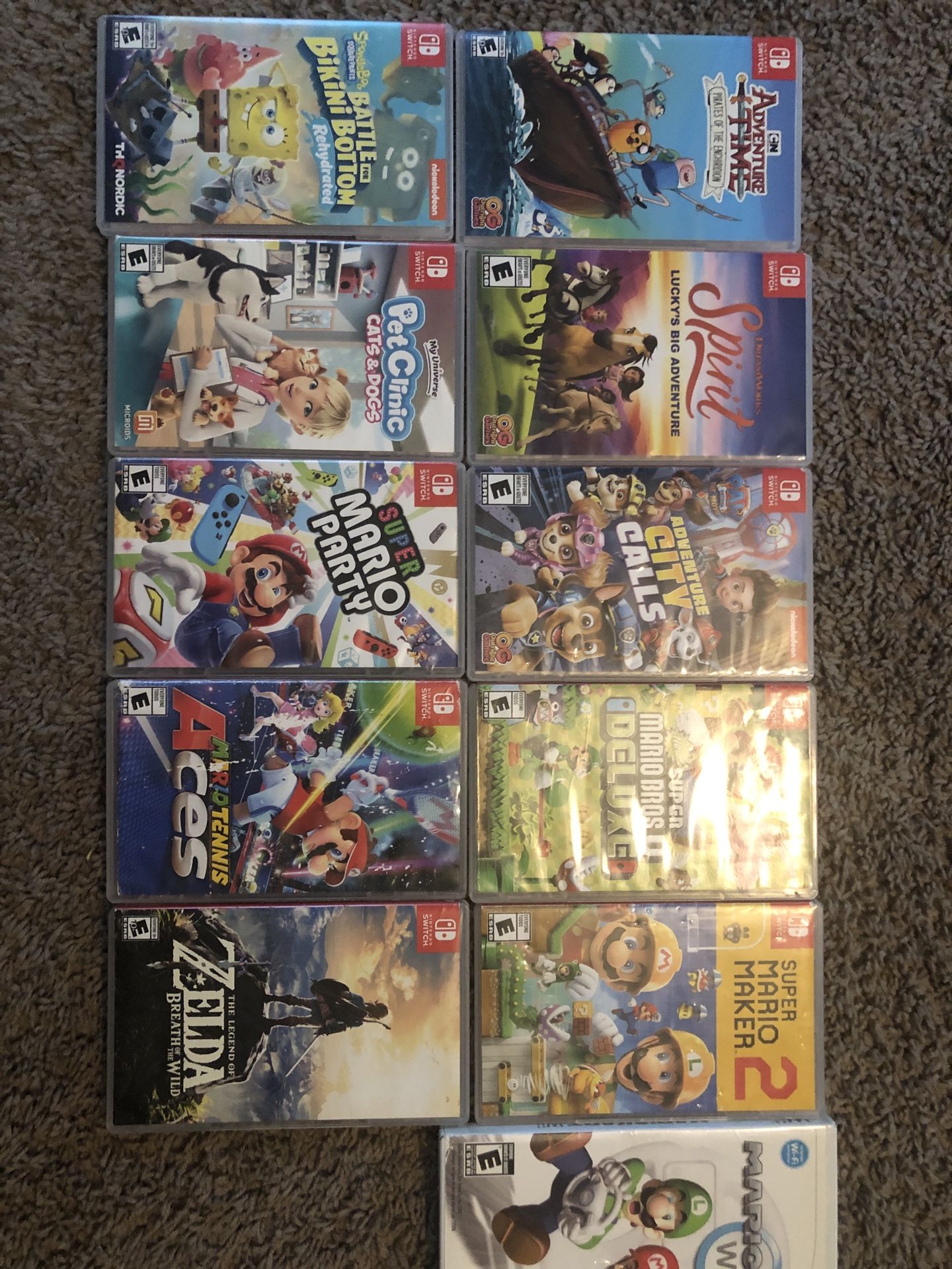 Bvcgroup Best Game For Nintendo Switch Lite Bvcgroup Nintendo