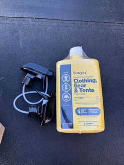 Repellent