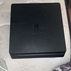 PS4 