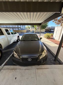 2006 Lexus IS 350