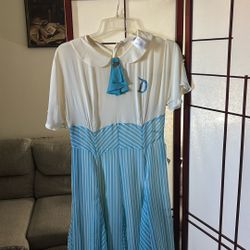 Disney Dress 