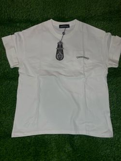 Chrome hearts shirt