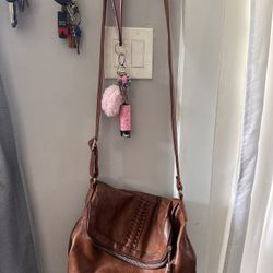 Large Hobo Bag
