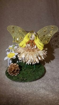 Fairy Garden