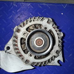 OEM 2015 2016 2017 FORD EXPEDITION Alternator 250 Amp FL1T-10300-AB #2498