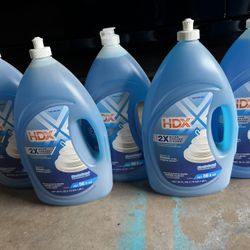 Brand New Dish Soap (5) For ($28)(Cash Only)(price Is Firm) 