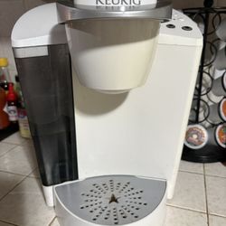 Keurig K-Cup Brewer Classic Model 