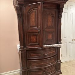 Fairmont Designs Armoire 